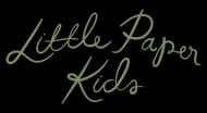 Little Paper Kids logo