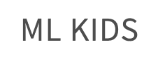 ML Kids logo