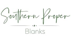 Southern Proper Blanks logo