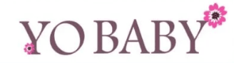 Yo Baby logo