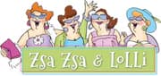 ZsaZsa & LoLLi logo