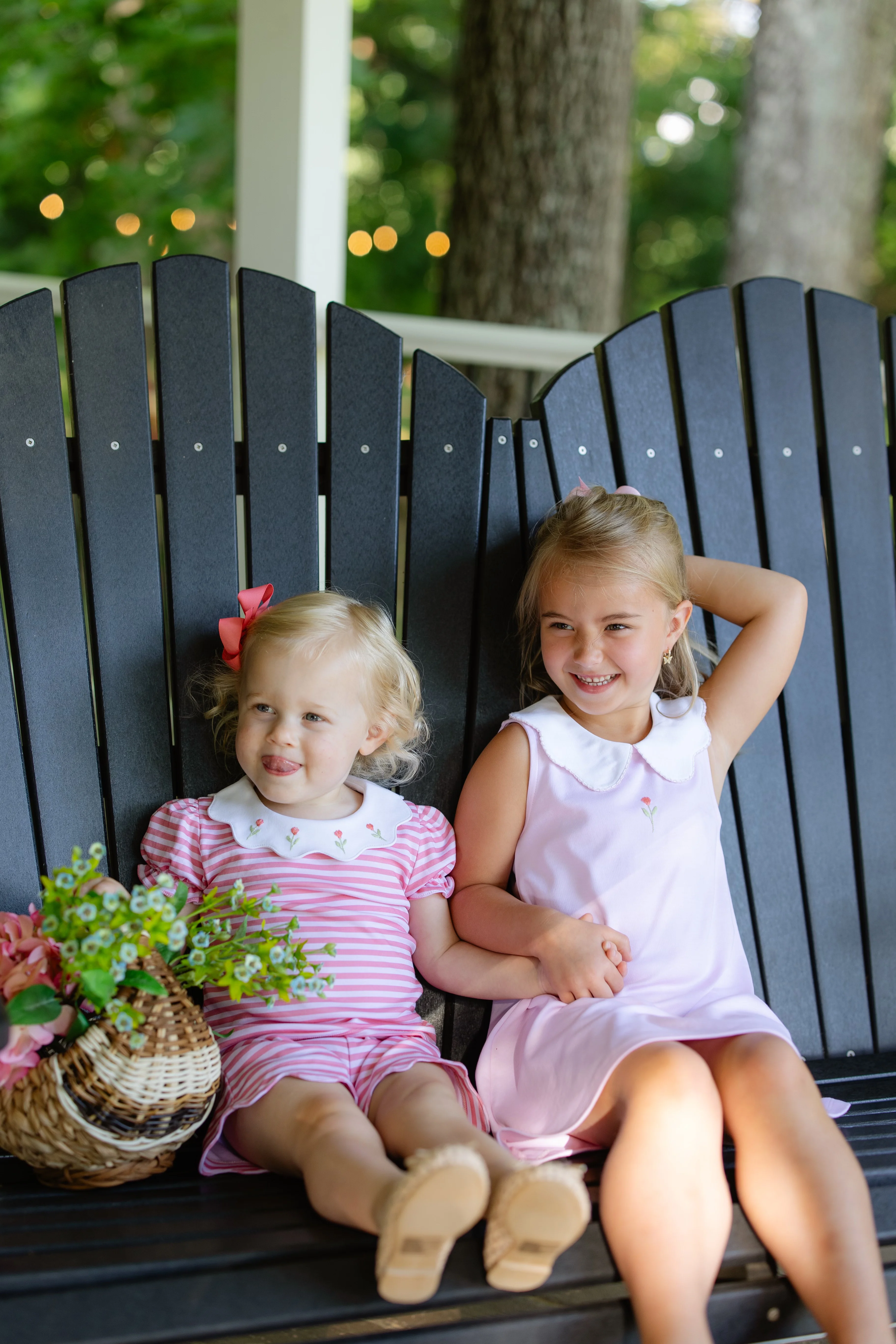 Bushel & a Peck collection preview