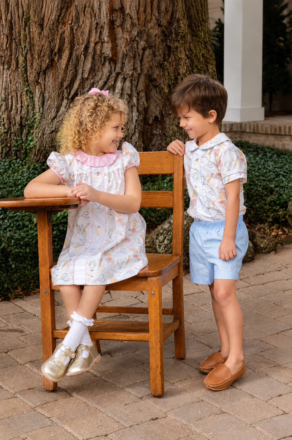 City Beautiful collection preview