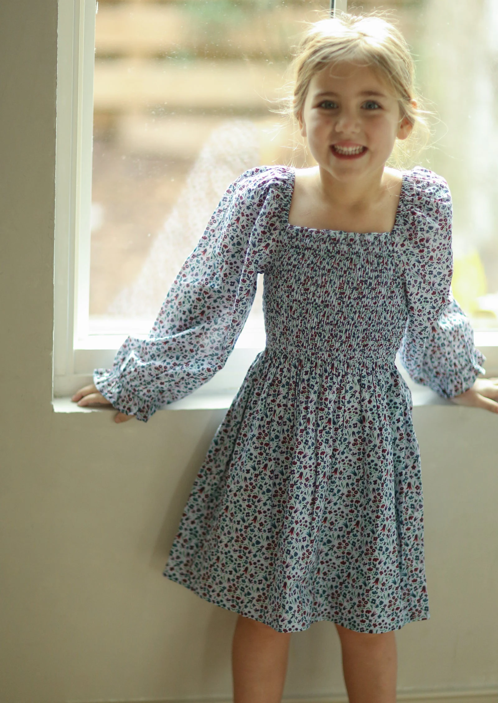 Dear Georgie collection preview