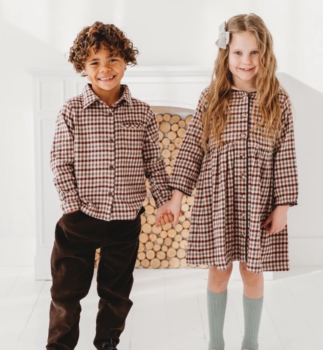 LARILI collection preview