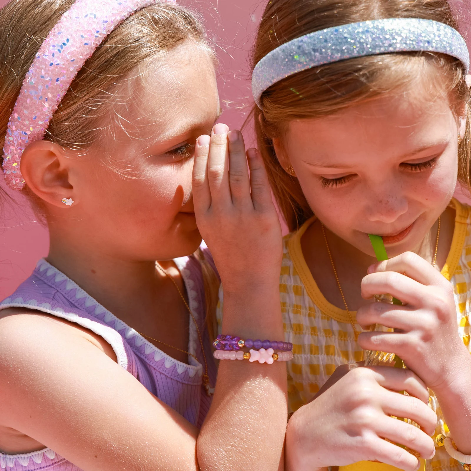 Little Miss Zoe collection preview