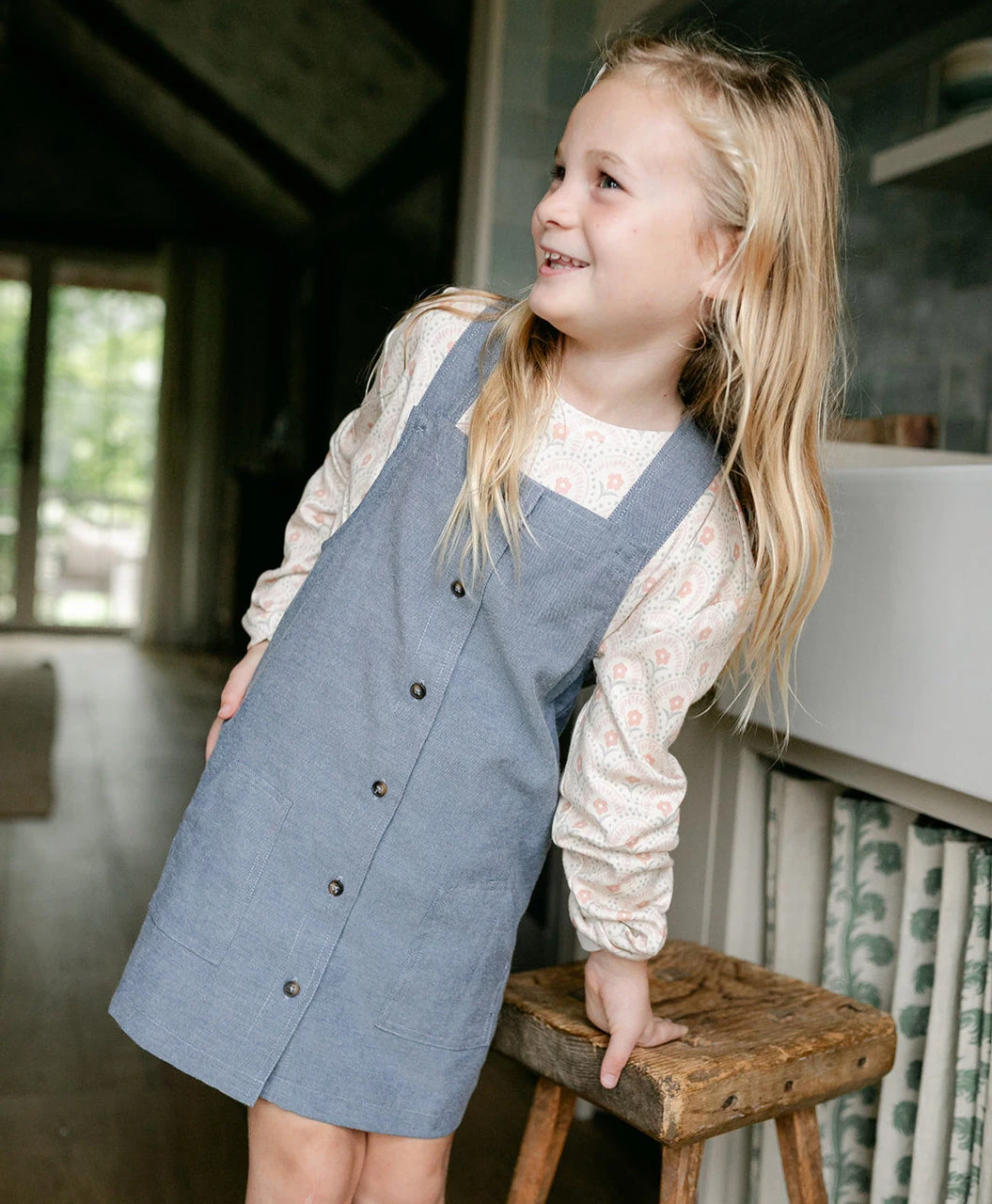 Little Paper Kids collection preview