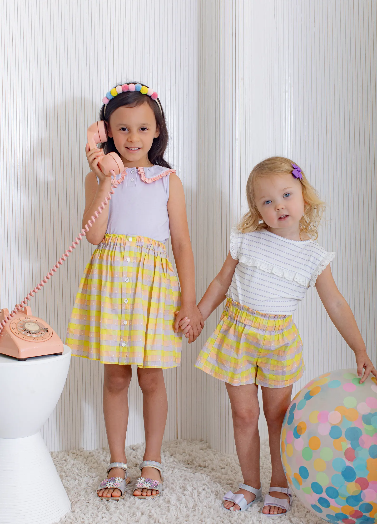 Nella June collection preview