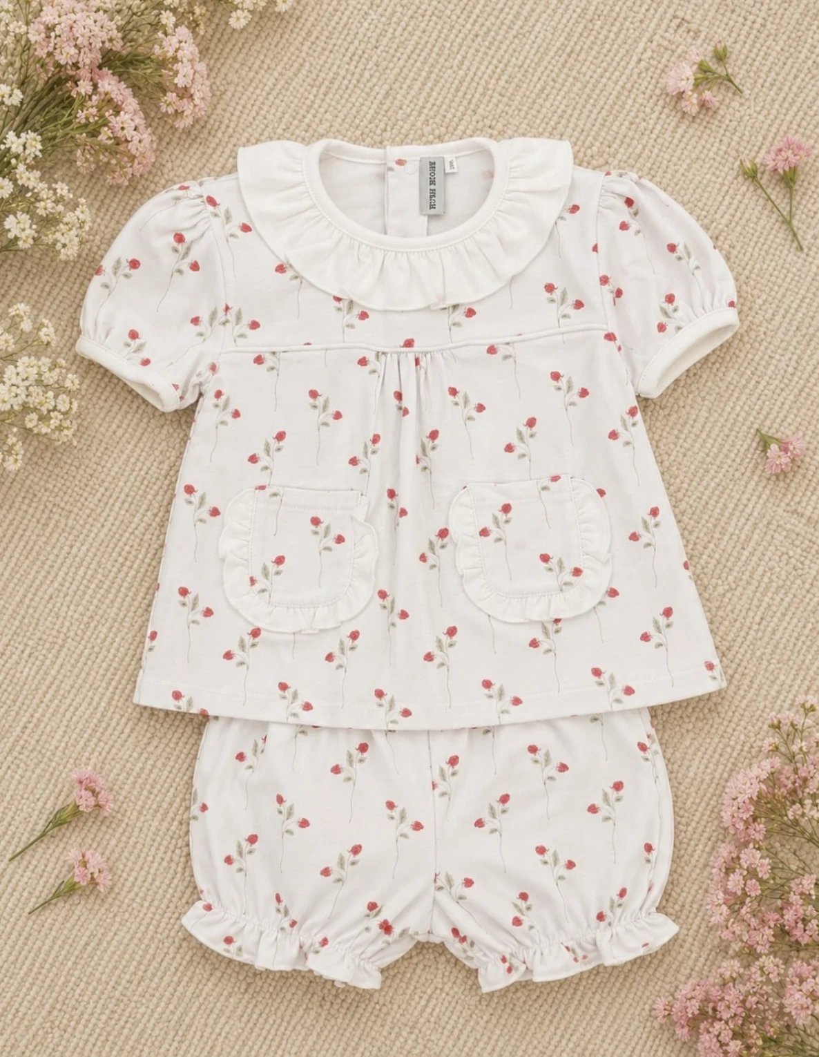 Rumi House collection preview