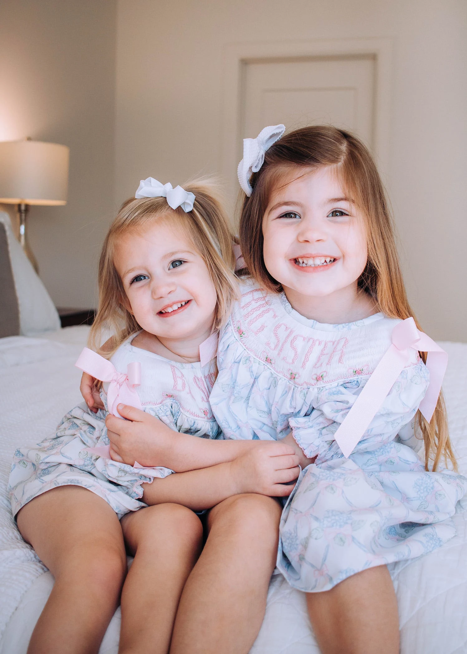 Sawyer & Spade collection preview