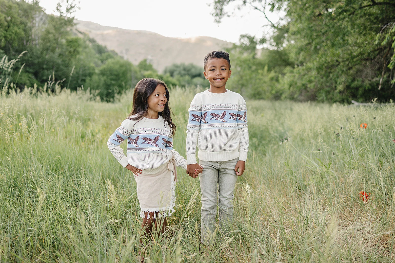 Velvet Fawn collection preview
