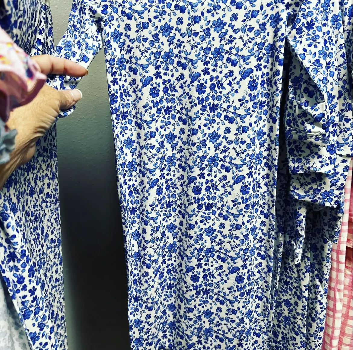 Weisinger Bamboo collection preview