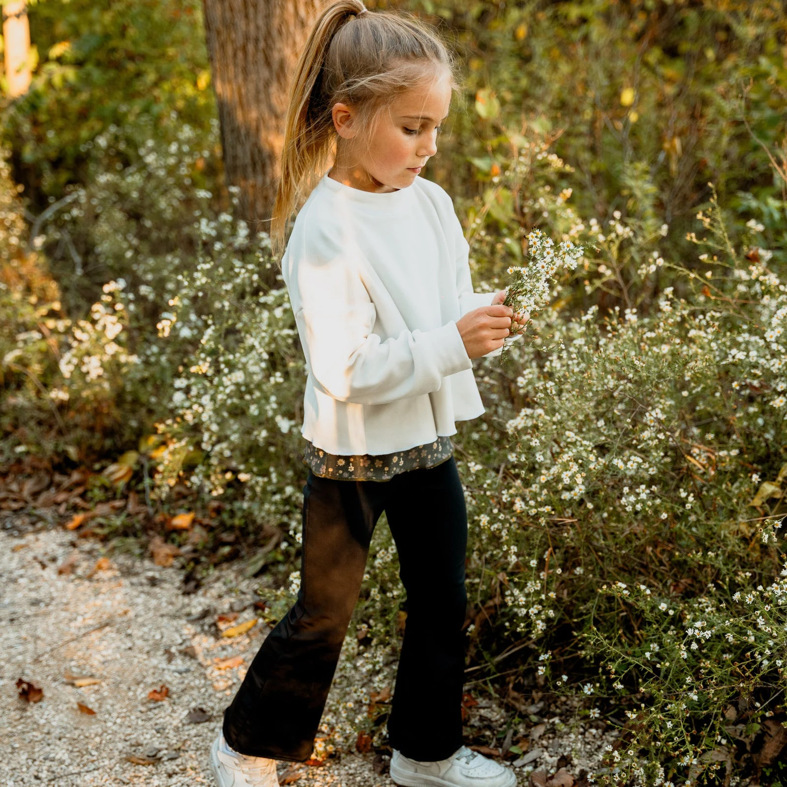 Yoga Baby collection preview