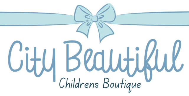 City Beautiful logo