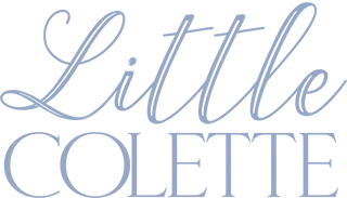 Little Colette logo