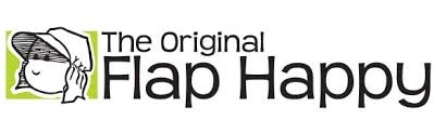 The Original Flap Happy logo