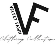 Velvet Fawn logo