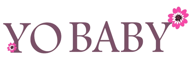 Yo Baby logo