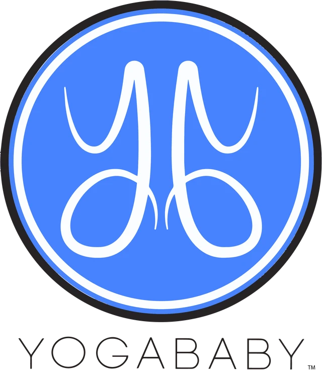 Yoga Baby logo