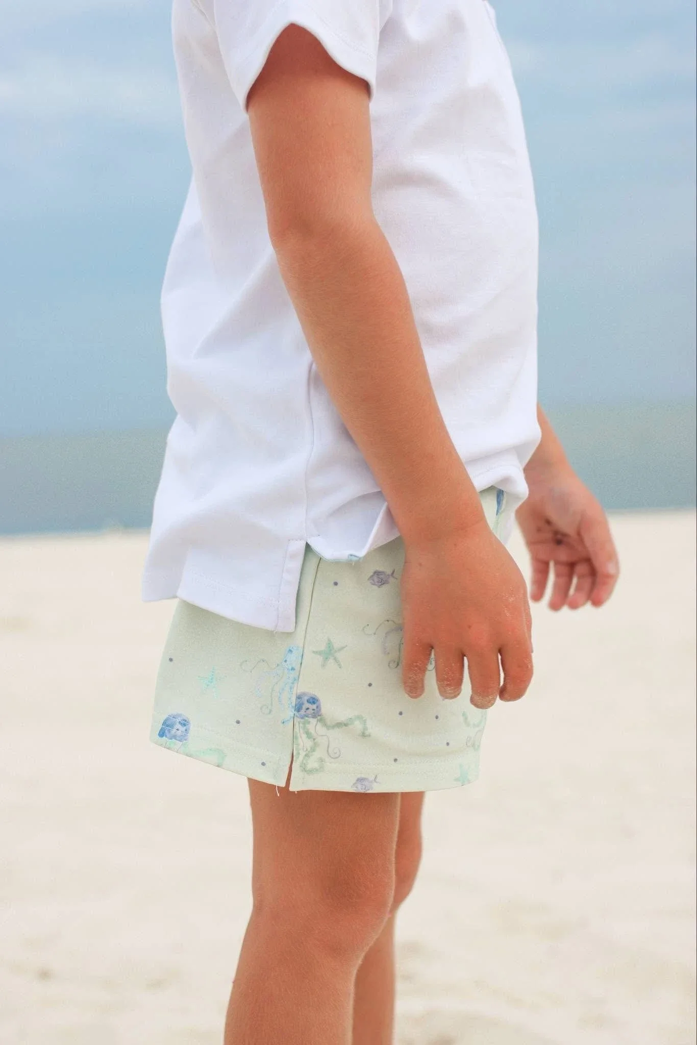 Three Little Ducks collection preview
