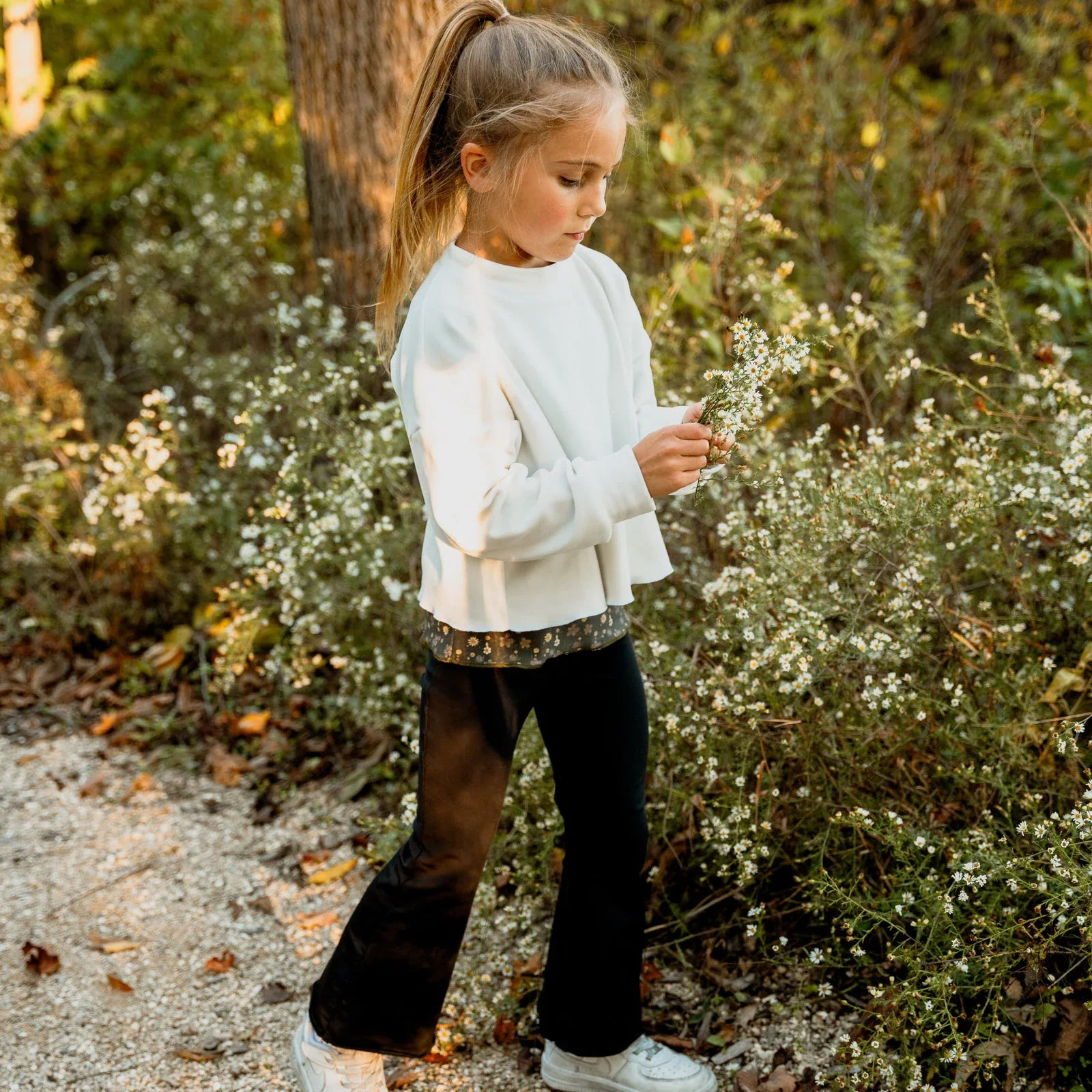 Yoga Baby collection preview